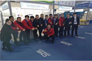 2019年CME中国机床博览会
