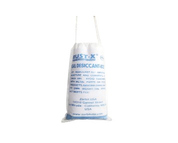 RUST-X Gel Desiccant-827 干燥剂